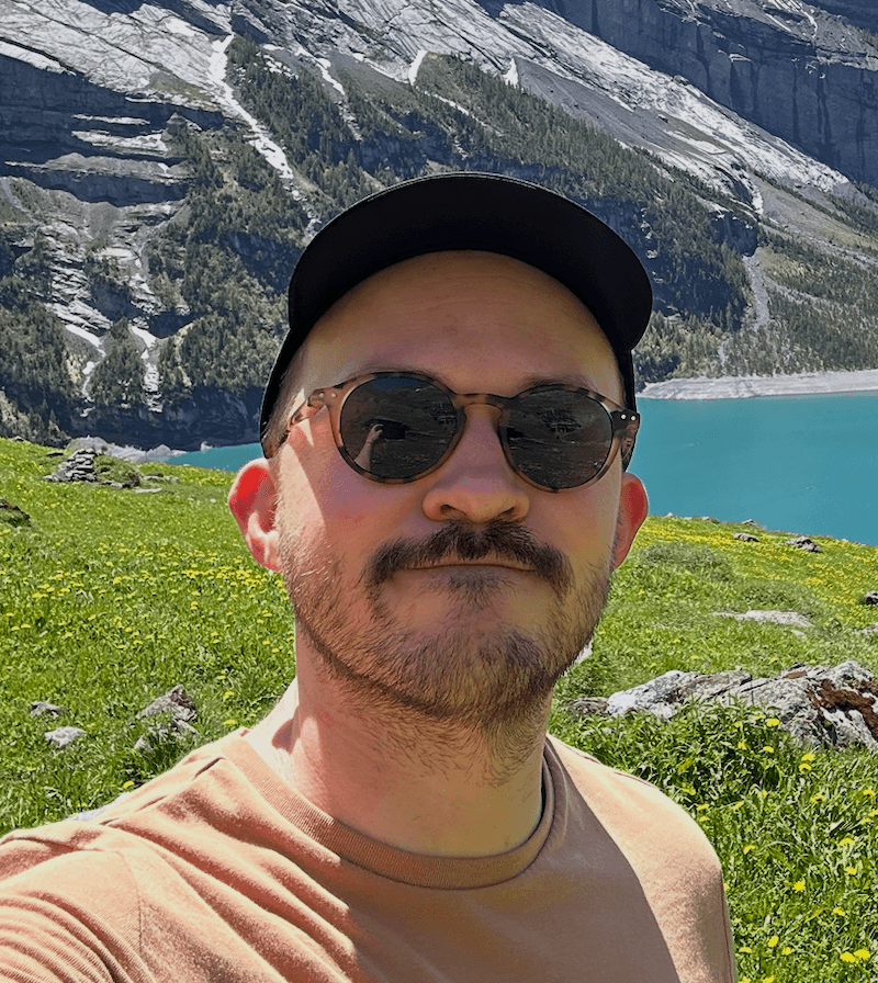 Creator of Hit or Miss